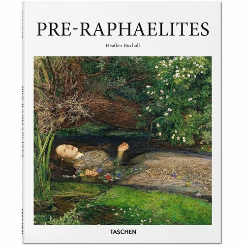 Heather Birchall. Pre-Raphaelites