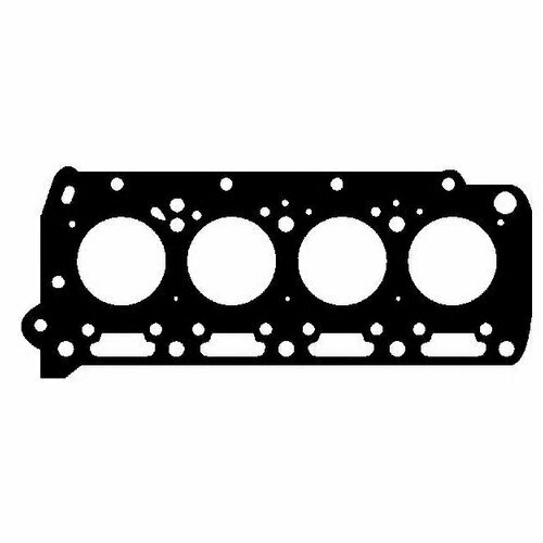 Прокладка гбц Glaser H07000-00 для Jeep Cherokee (1983-2001), Jeep CJ (1966-1987), Jeep COMANCHE MJ (1985-1996)