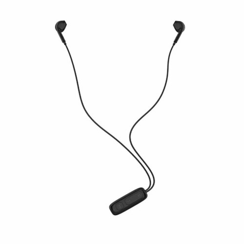 Bluetooth наушники с микрофоном WiWU EB313 Black