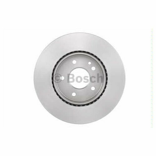 Тормозной диск Bosch - фото №3