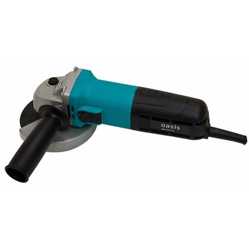 Угловая шлифмашина сетевая OASIS AG-72115 2120₽