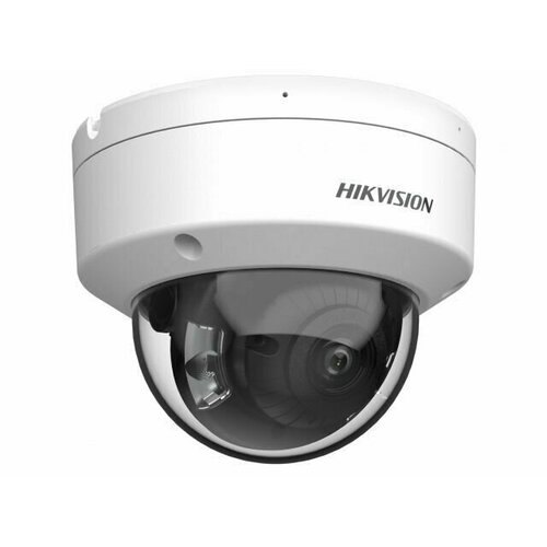 IP-видеокамера Hikvision DS-2CD2187G2-LSU(4mm)(C)
