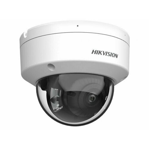 IP-видеокамера Hikvision DS-2CD2187G2-LSU4mmC 2220000₽
