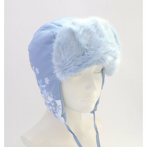 фото Шапка tutu, размер 46-48, мультиколор