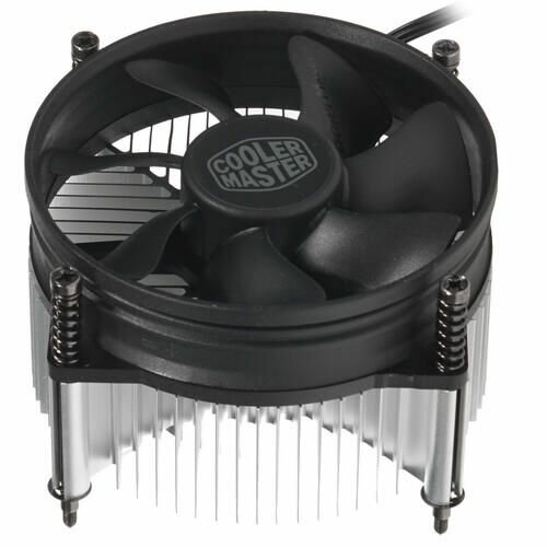 Cooler Master - фото №2