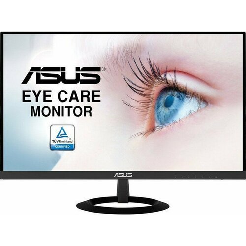 Монитор Asus VZ279HE черный (90LM02X3-B01470)