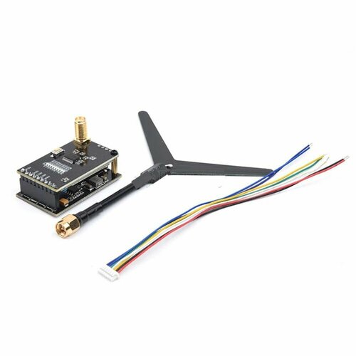 Видеоприемник readytosky 1,2 ГГц 25/200/800 МВт FPV