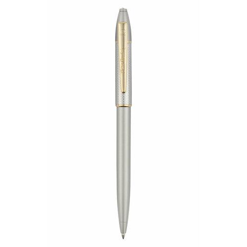 Шариковая ручка Pierre Cardin Gamme - Patterned Steel GT M, PC0803BP