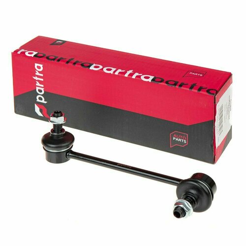 Стойка стабилизатора PARTRA SL5148R, Mazda 6 (GG/GY) 02- FR