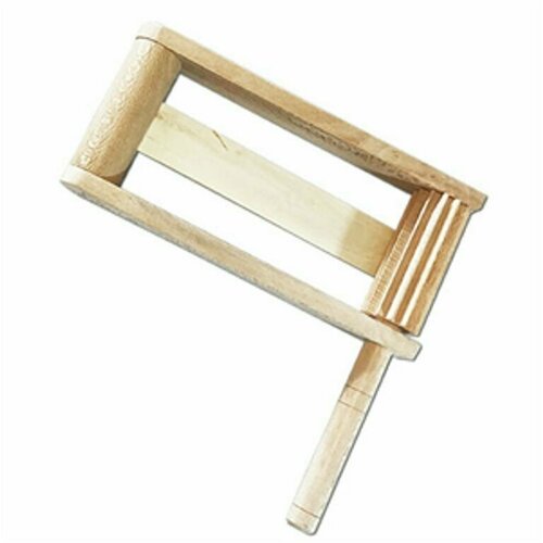 Вертушка большая (круговая трещотка)