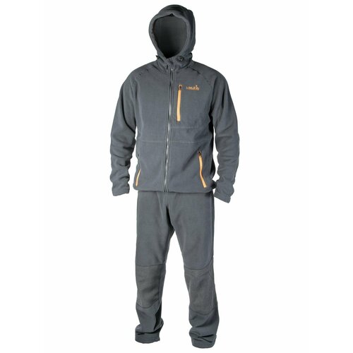 джемпер флисовый norfin frost m black Костюм флисовый Norfin BLAZE р. M (342002-M)