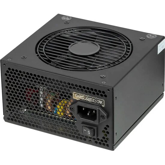 Блок питания ATX Formula 500W AP500-80