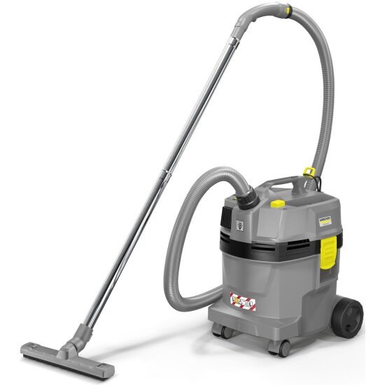 Пылесос Karcher NT 22/1 Ap Te