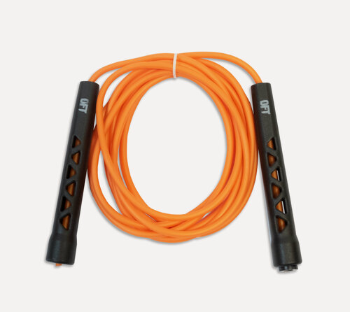 Изображение товара Скакалка тренировочная JR-54-BK Original FitTools