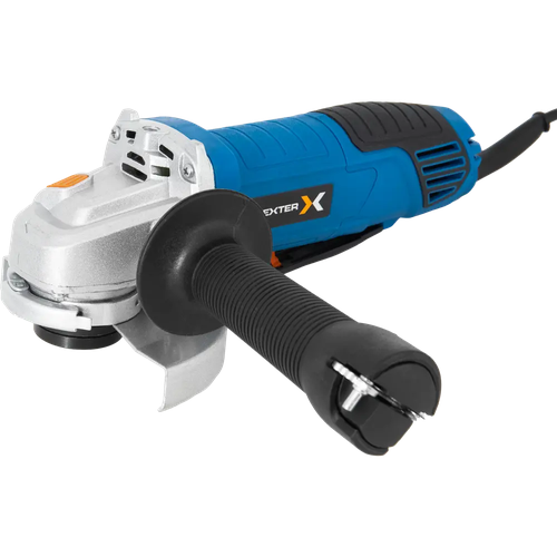 УШМ болгарка сетевая 800 Вт диски d-115125 мм Для резки металла камня бетона и дерева шлифования зачистки металлических и каменных поверхностей Угловая шлифовальная машина 650000₽