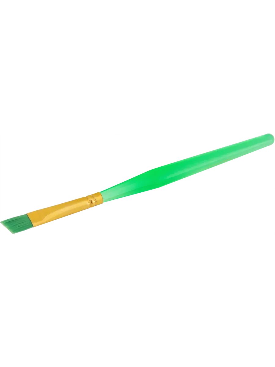 Набор кистей для рисования, 5 шт. — фото 1