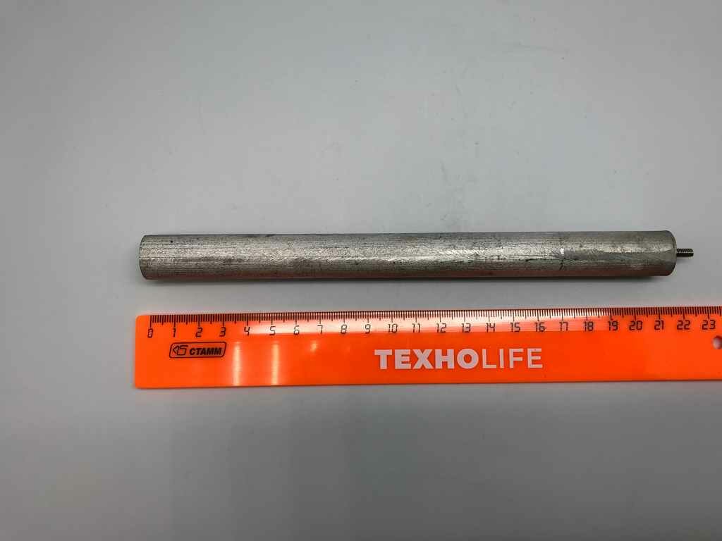 Анод магниевый 18*210/М4*10