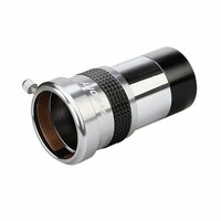 Телескоп с линзой Барлоу SVBONY SV137 1, 25 дюйма 2x / 3x
