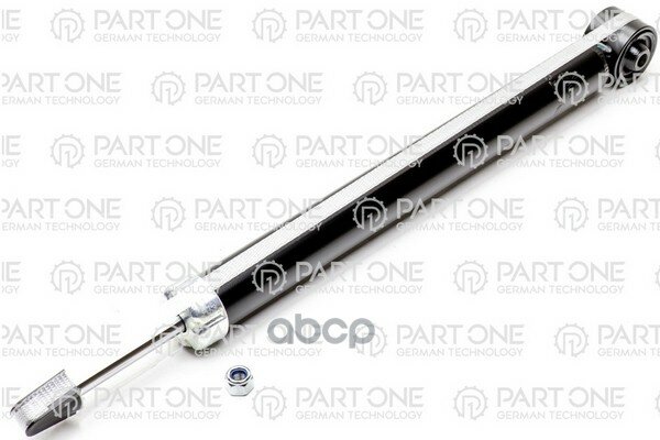 Амортизатор подвески 343298 GAS задн GOLF IV Variant 99-, SKODA: OCTAVIA Combi 98-, VW: BORA универсал 99-05 PART-ONE арт. 1S.