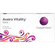 Контактные линзы Avaira Vitality toric R 8.5, D -4.25, CYL -0.75,...