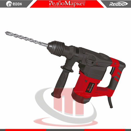 Перфоратор электрический Edon RH-261250MV 8150₽