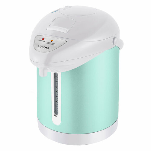 LUMME LU-3835 белый ментол термопот 197700₽