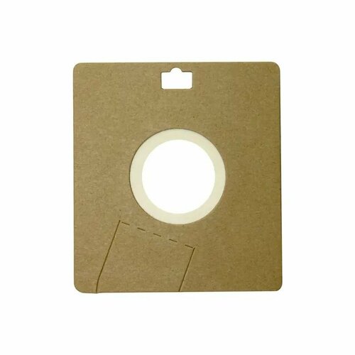 Мешки тканевые для пылесоса Zoom SAM-504 5 шт 2036₽