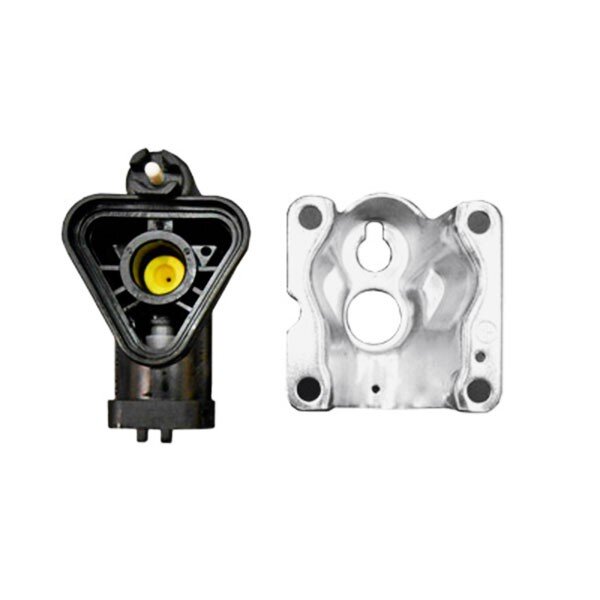 Корпус распределителя для минимоек Karcher K3-K5 9.002-011.0 №846