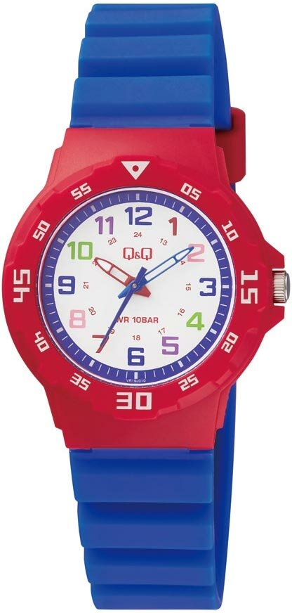 Наручные часы Q&Q белый