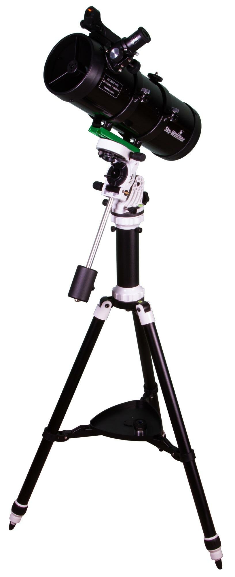 Телескоп Sky-Watcher Skyhawk N114/500 Az-Eq Avant