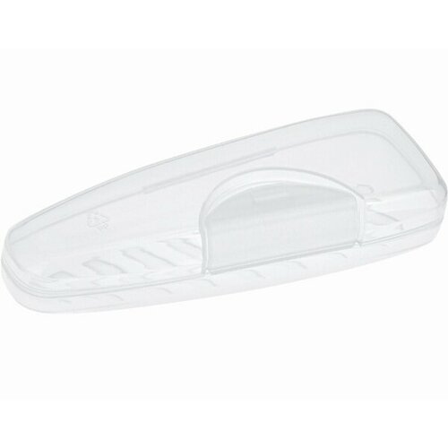 Футляр для бритвы Цв Прозрачный Арт МР-9912 245₽