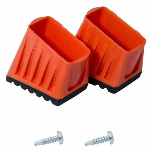 Опорные насадки для лестницы Krause MONTO 2К 1291₽