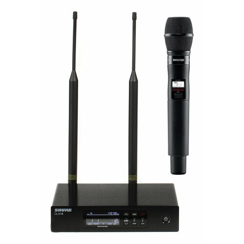 Shure QLXD2KSM9 QLXD4E P51 20000₽