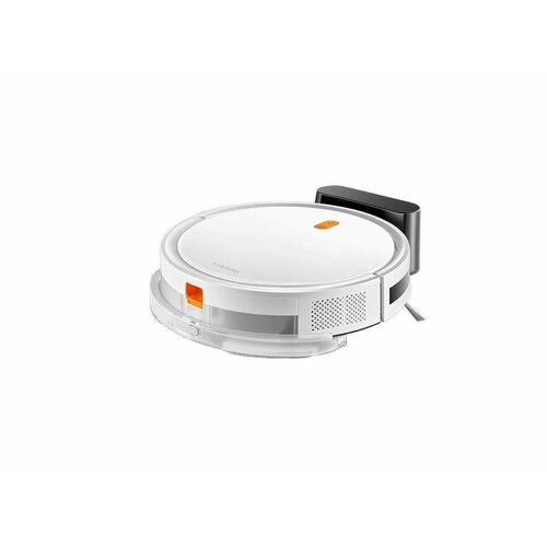 Робот-пылесос Xiaomi Mijia Robot Vacuum E5 белый CDZC108 EU 11390₽
