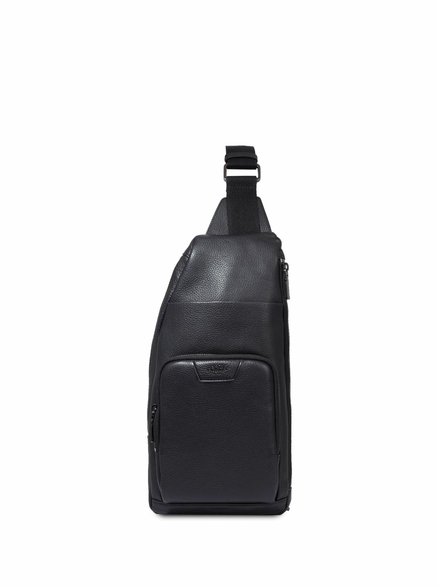 Сумка Lancel Come De Lancel, черный