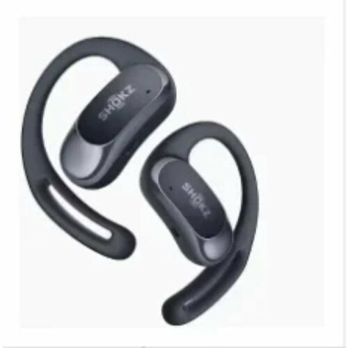 Shokz OpenFit Air T511 Беспроводные наушники Bluetooth с открытым ухом Водонепроницаемые спортивные наушники-вкладыши 1280000₽