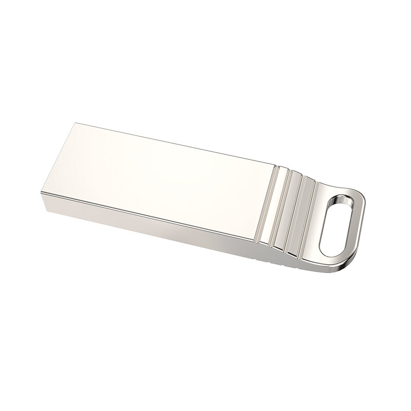 Флешка Borofone BUD1 USB 1ТБ, USB 2,0 — фото 1