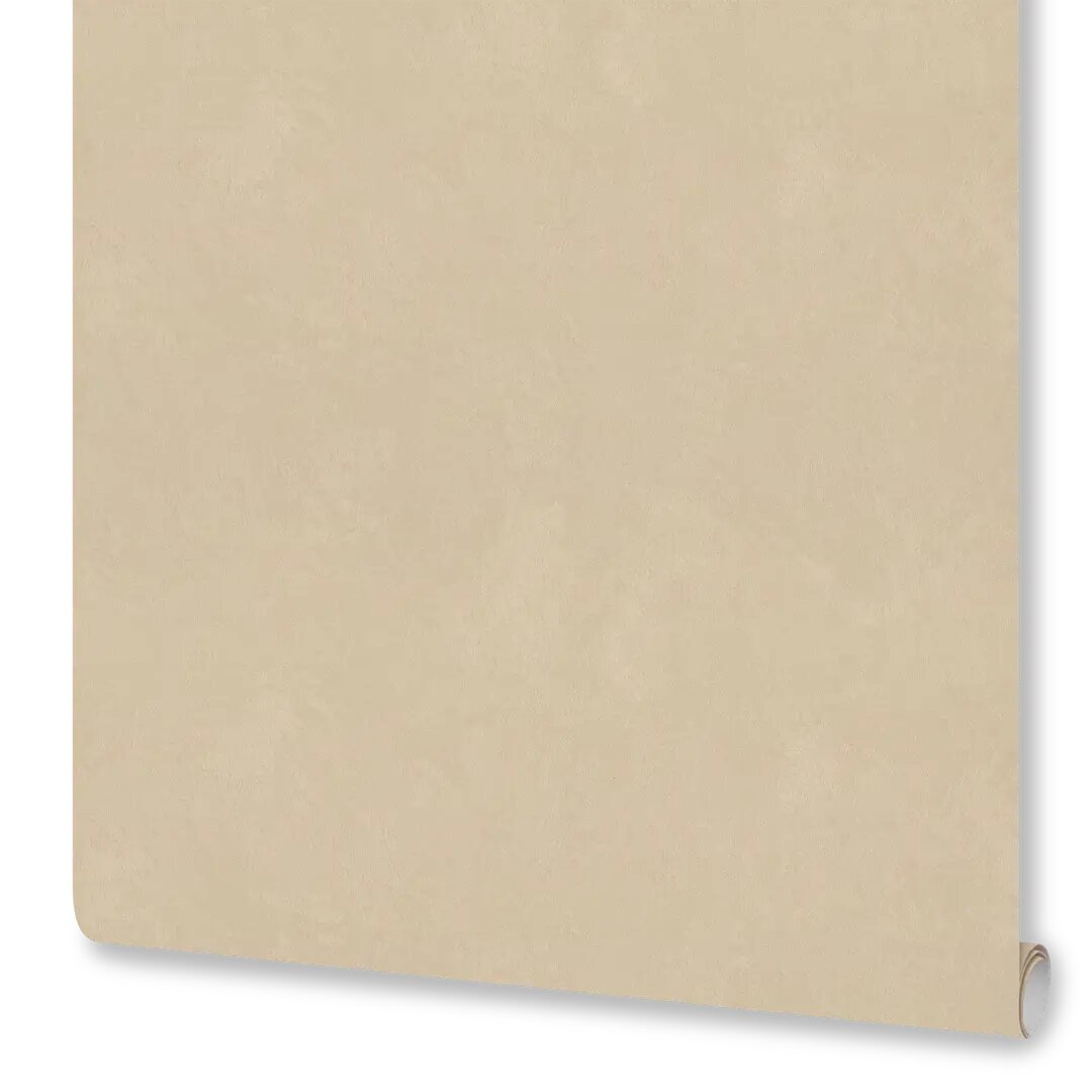 Обои флизелиновые Euro Decor Bengal коричневые 1.06 м ED7236-12