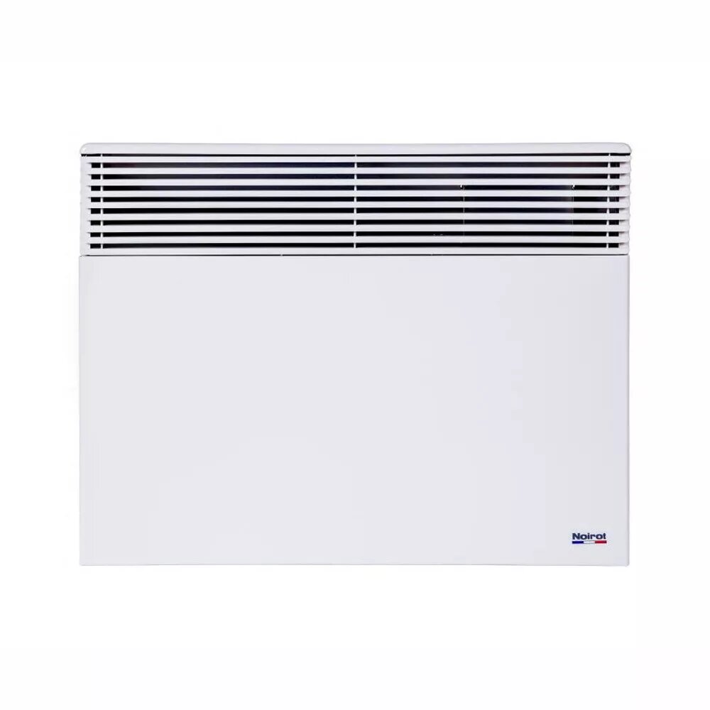 Конвектор электрический обогреватель Noirot SPOT 1500W (Без ножек Сборка Франция 1500 Вт На площадь обогрева 15–20 м²)