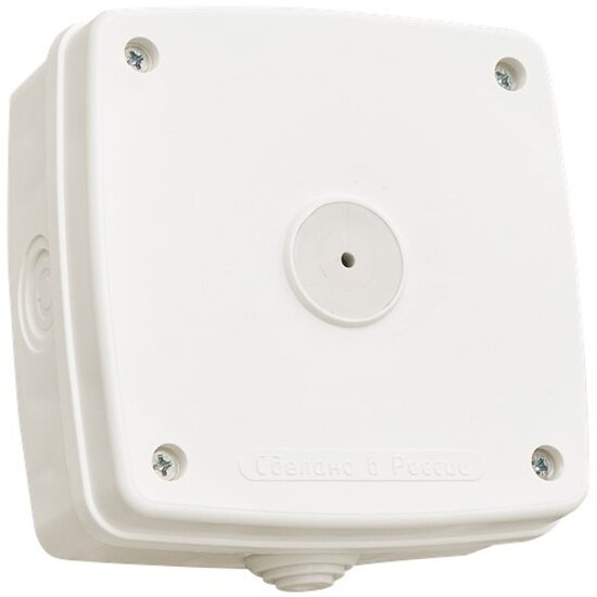 Монтажная коробка Tantos TSi-JB03