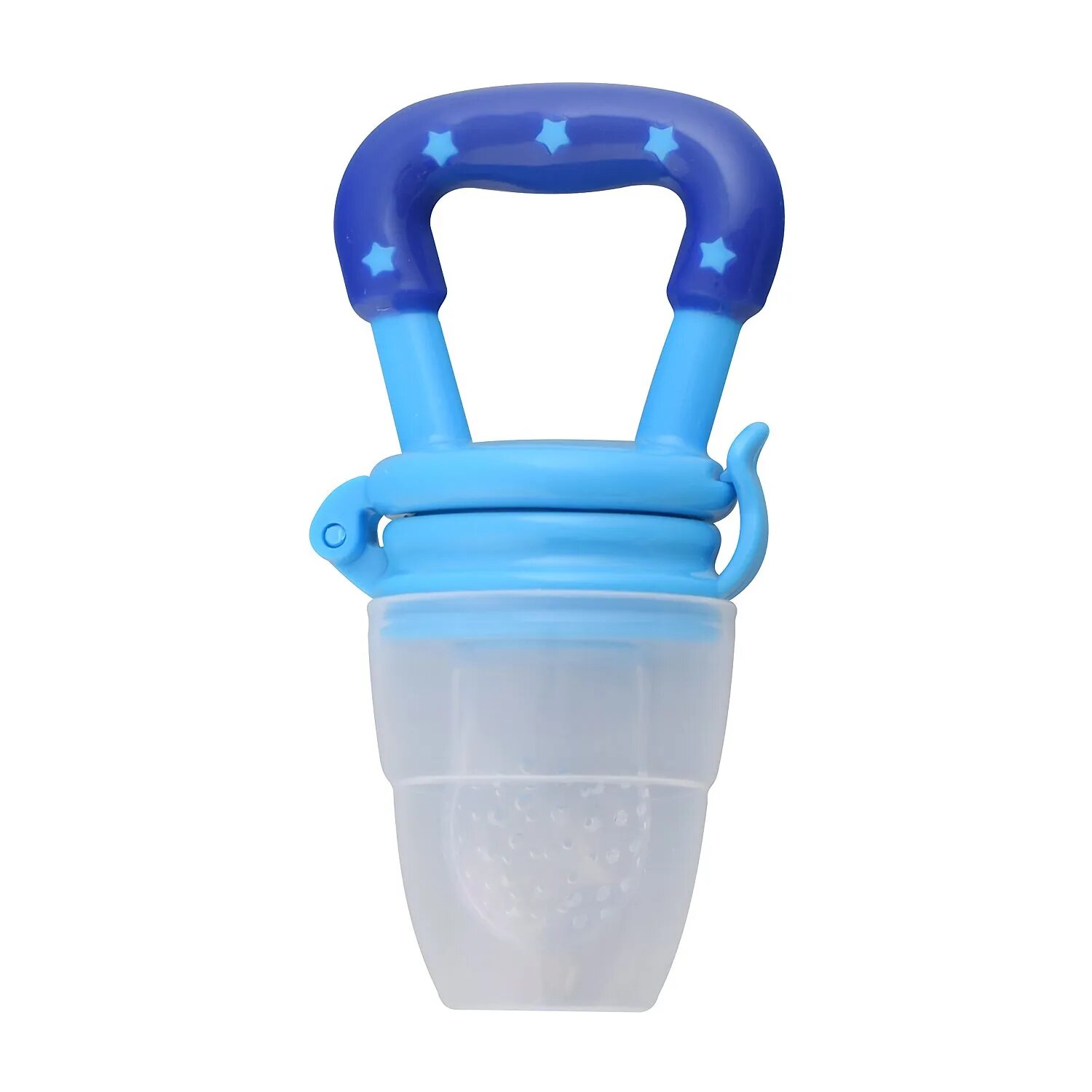 Хэппи бэби Ниблер (силикон) (15041)