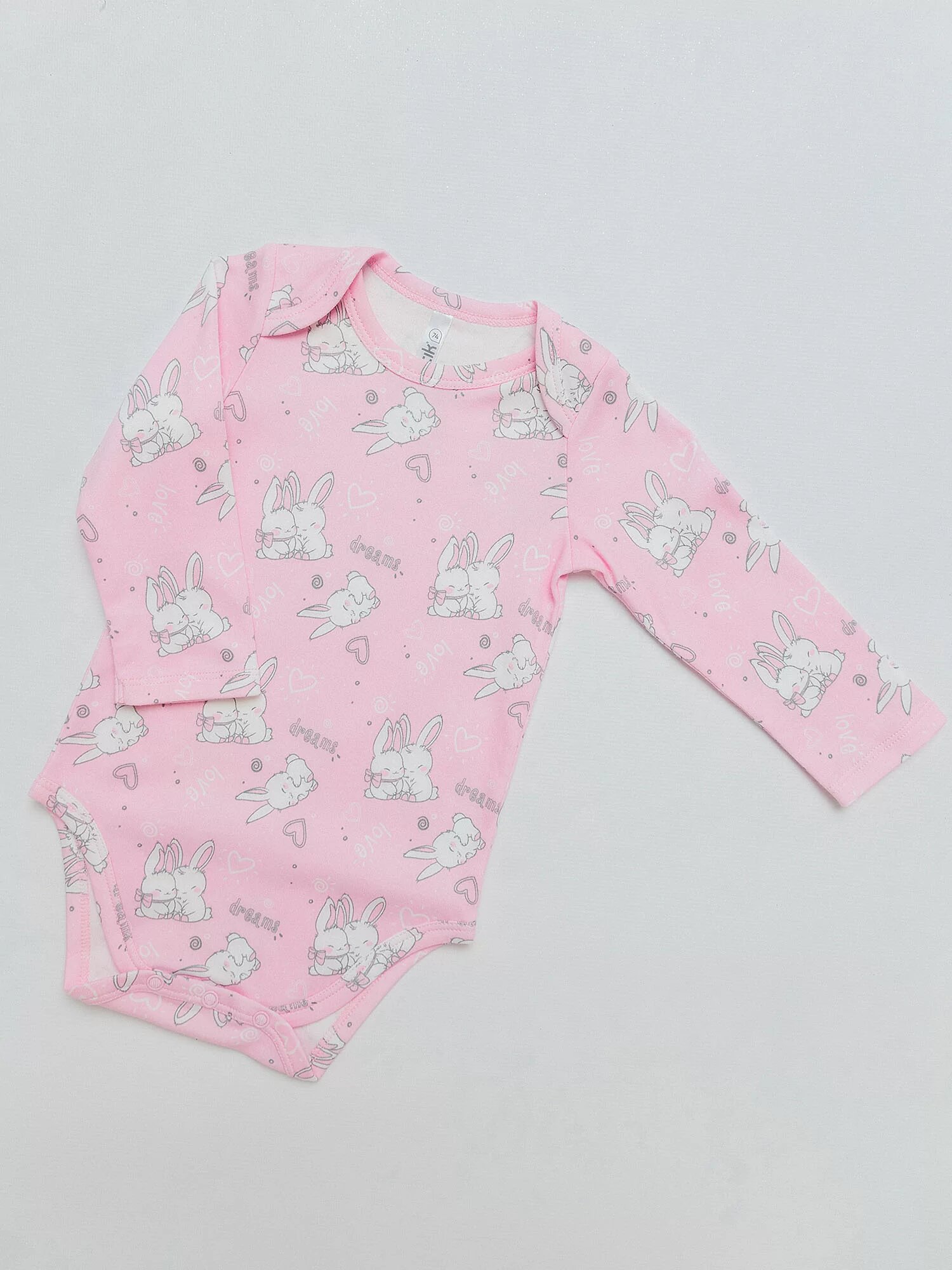 Боди Batik