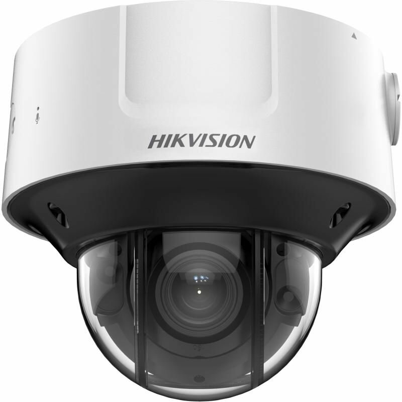 Ip камера видеонаблюдения Hikvision DS-2CD3D86G2T-IZHSU(H) 2.8-12мм