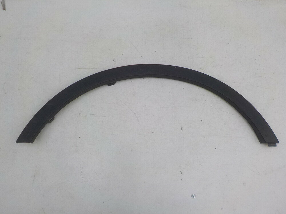 Молдинг Заднего Правого Крыла (Geely - 5035041600661) A1Parts арт. A1RA46063