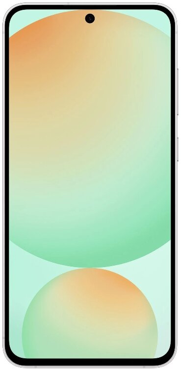 Смартфон Samsung Galaxy S24 FE 8/256GB Global Mint (Зеленый)