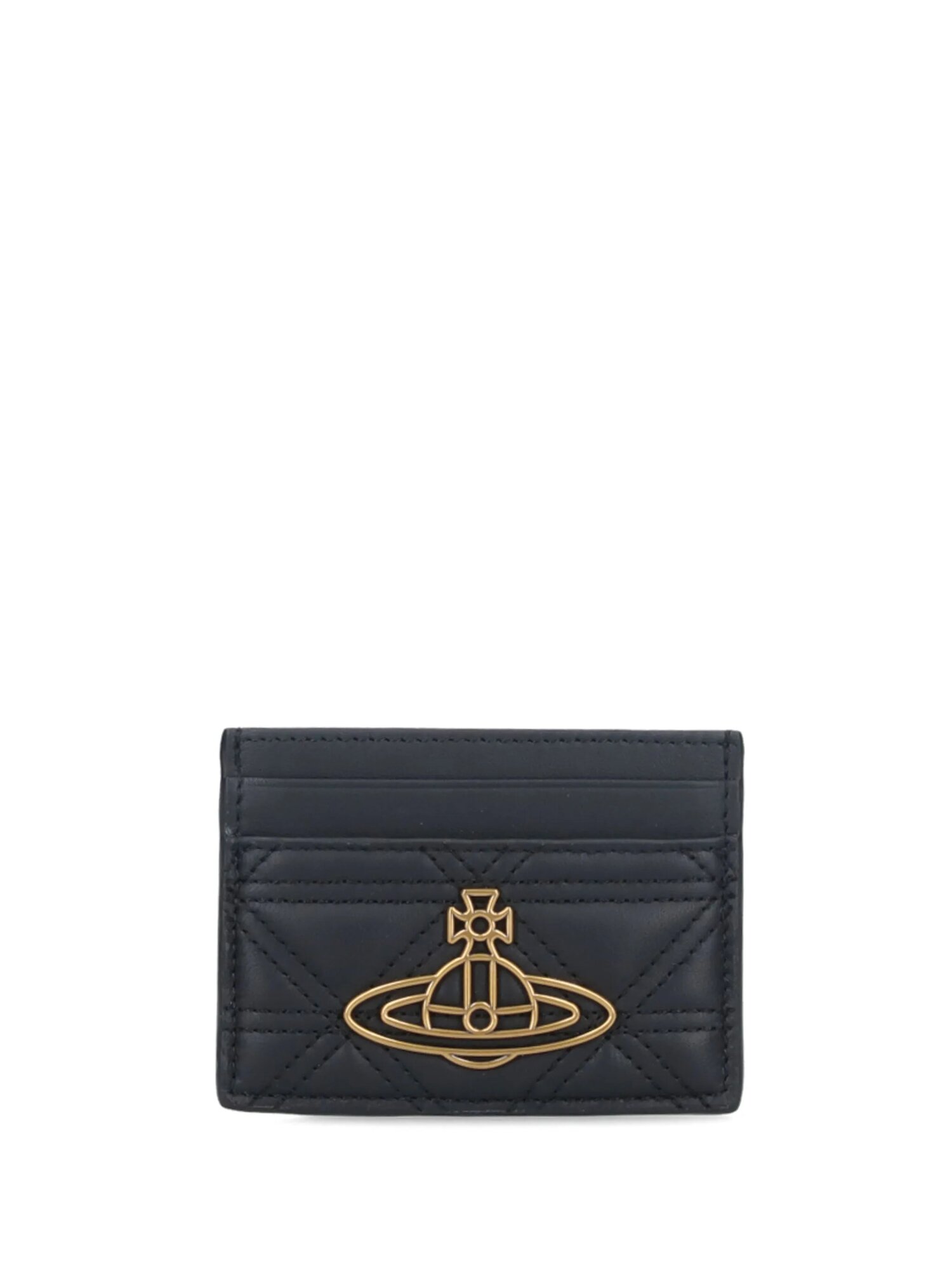 Кошелек Vivienne Westwood, черный