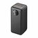 Внешний аккумулятор NRG Turbo V4 30000 мА-ч, дисплей, powerbank ч...