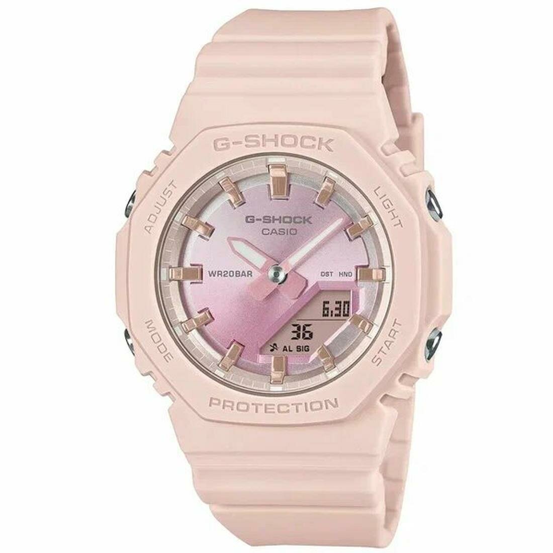Наручные часы CASIO