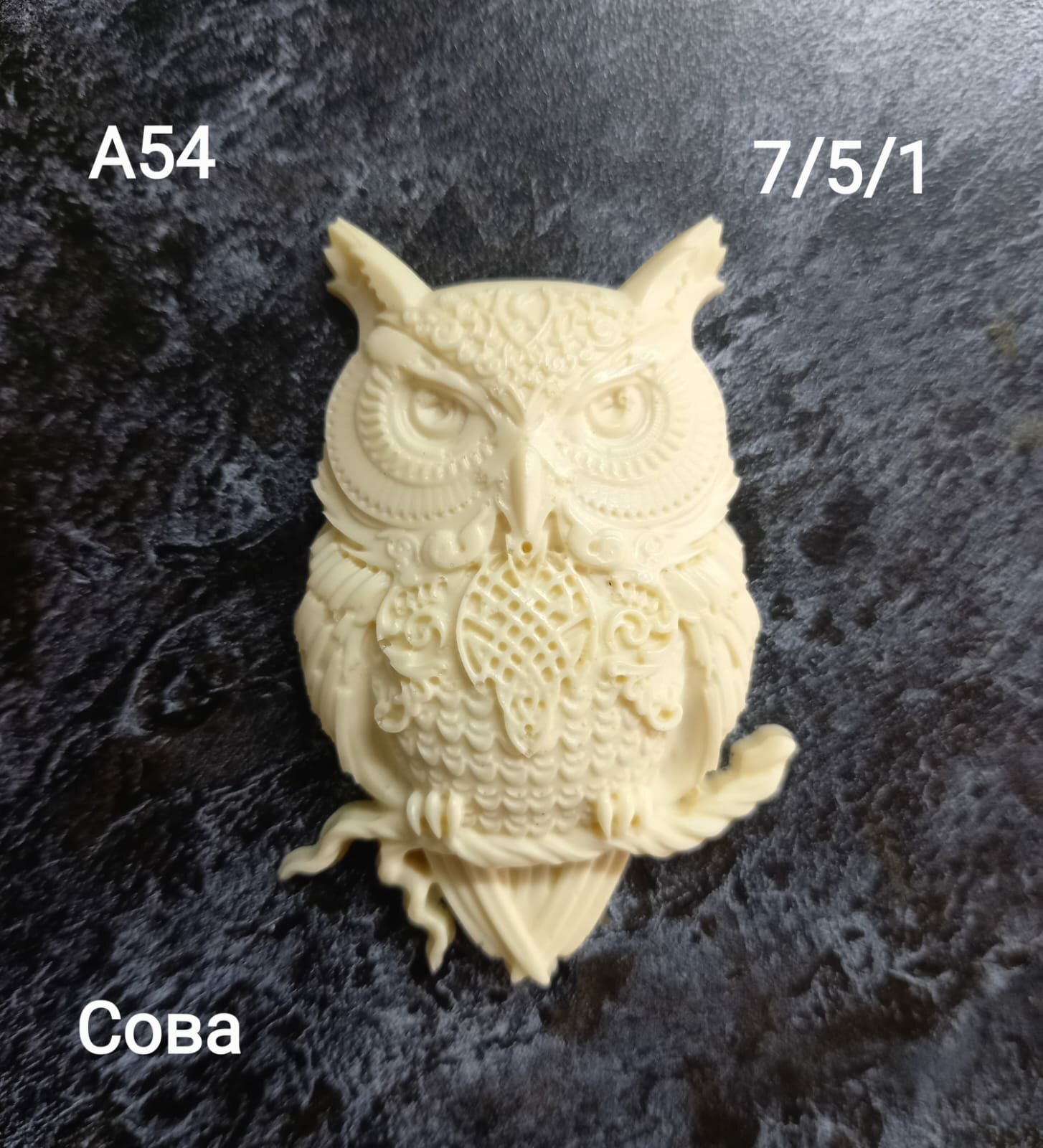 Лепнина декор из пластика и гипса