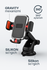 Автомобильный держатель для телефона Kakusiga Gravity Car Mount | Вращение на 36...